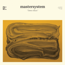 Album artwork for Dance Music by Mastersystem