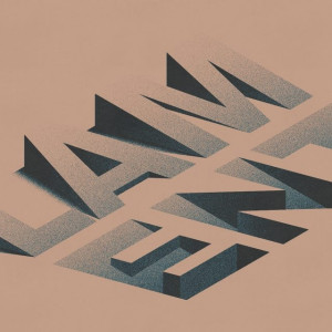 Album artwork for Lament by Touché Amoré