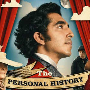 Album artwork for The Personal History of David Copperfield by 