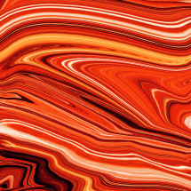 Swirly abstract pattern